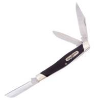 Многофункциональный складной нож Buck Knives Stockman