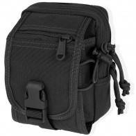 Подсумок Maxpedition M-1 Waistpack Black