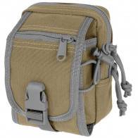 Подсумок Maxpedition M-1 Waistpack Khaki-Foliage