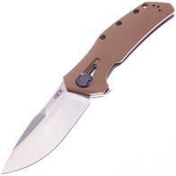 Складной тактический нож Zero Tolerance ZT0308