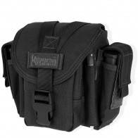 Подсумок Maxpedition M-4 Waistpack Black