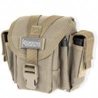 Подсумок Maxpedition M-4 Waistpack Khaki
