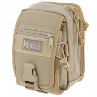 Подсумок Maxpedition M-5 Waistpack Khaki