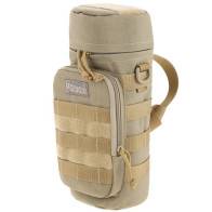 Чехол под бутылку Maxpedition 12" x 5" Bottle Holder Khaki