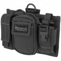 Подсумок Maxpedition Triad Admin Pouch Black