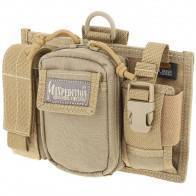 Подсумок Maxpedition Triad Admin Pouch Khaki