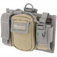 Подсумок Maxpedition Triad Admin Pouch Khaki-Foliage