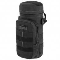 Чехол под бутылку Maxpedition 10" x 4" Bottle Holder Black