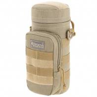 Чехол под бутылку Maxpedition 10" x 4" Bottle Holder Khaki