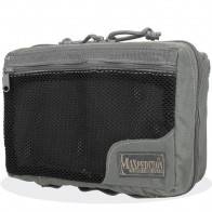 Подсумок - индивидуальная аптечка Maxpedition Individual First Aid Pouch Foliage Green