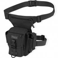Тактическая набедренная сумка Maxpedition Thermite Versipack Black