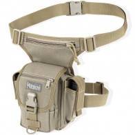 Тактическая набедренная сумка Maxpedition Thermite Versipack Khaki