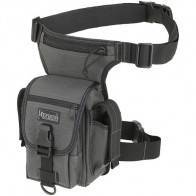 Тактическая набедренная сумка Maxpedition Thermite Versipack Wolf Gray