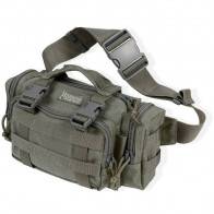 Армейская поясная сумка Maxpedition Proteus Versipack Foliage Green