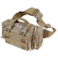 Армейская поясная сумка Maxpedition Proteus Versipack Khaki