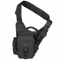 Тактическая сумка Maxpedition FatBoy Versipack Black