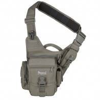 Тактическая сумка Maxpedition FatBoy Versipack Foliage Green