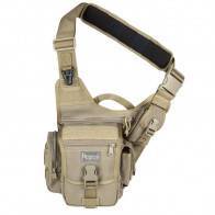 Тактическая сумка Maxpedition FatBoy Versipack Khaki