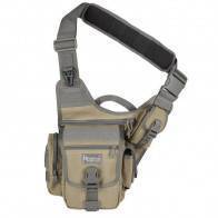 Тактическая сумка Maxpedition FatBoy Versipack Khaki-Foliage
