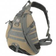 Однолямочный рюкзак Maxpedition Monsoon GearSlinger Khaki-Foliage