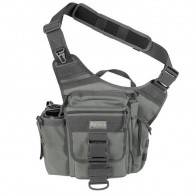 Тактическая сумка Maxpedition Jumbo Versipack Foliage Green