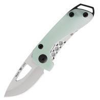 Складной карманный нож Buck Knives Budgie Green G10