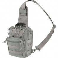 Однолямочный рюкзак Maxpedition Remora GearSlinger Foliage Green
