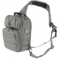 Однолямочный рюкзак Maxpedition Lunada Gearslinger Foliage Green
