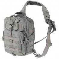 Однолямочный рюкзак Maxpedition Malaga Gearslinger Foliage Green