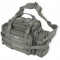 Армейская поясная сумка Maxpedition Sabercat Versipack Foliage Green