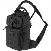 Однолямочный рюкзак Maxpedition Sitka Gearslinger Black