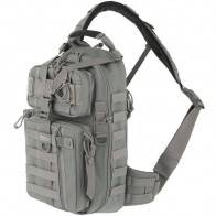 Однолямочный рюкзак Maxpedition Sitka Gearslinger Foliage Green