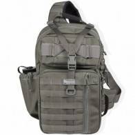 Однолямочный рюкзак Maxpedition Kodiak Gearslinger Foliage Green