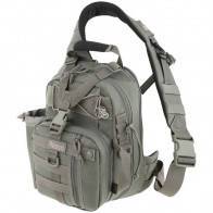 Однолямочный рюкзак Maxpedition Noatak Gearslinger Foliage Green