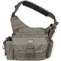 Тактическая сумка Maxpedition Mongo Versipack Foliage Green
