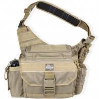 Тактическая сумка Maxpedition Mongo Versipack Khaki