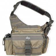 Тактическая сумка Maxpedition Mongo Versipack Khaki-Foliage