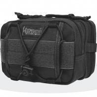 Рюкзак-трансформер Maxpedition MERLIN Folding Backpack Black
