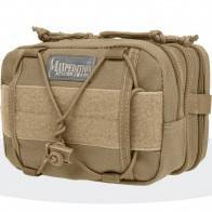 Рюкзак-трансформер Maxpedition MERLIN Folding Backpack Khaki