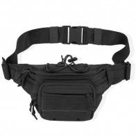 Поясная сумка Maxpedition Octa Versipack Black