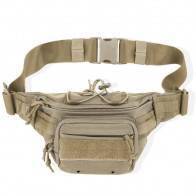 Поясная сумка Maxpedition Octa Versipack Khaki