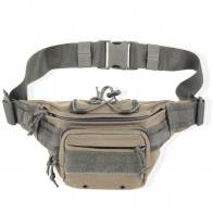Поясная сумка Maxpedition Octa Versipack Khaki-Foliage