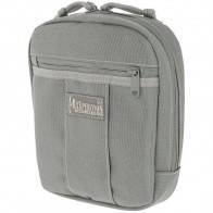 Подсумок для переноски пистолета Maxpedition JK-1 Concealed Carry Pouch Foliage Green
