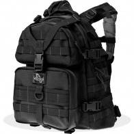Тактический рюкзак Maxpedition Condor-II Backpack Black