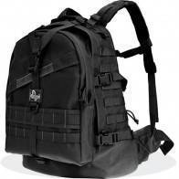 Тактический рюкзак Maxpedition Vulture-II Backpack Black