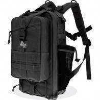 Тактический рюкзак Maxpedition Pygmy Falcon-II Backpack Black