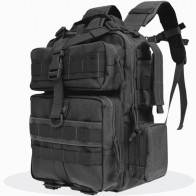 Тактический рюкзак Maxpedition Typhoon Backpack Black