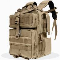 Тактический рюкзак Maxpedition Typhoon Backpack Khaki