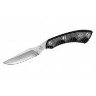 Шкуросъемный нож Buck Open Season Caper Knife