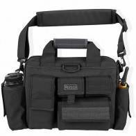 Cумка для ноутбука Maxpedition Last Resort Tactical Attache Black
